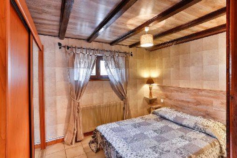 Location de vacances - Gîte à Luttenbach-prés-Munster