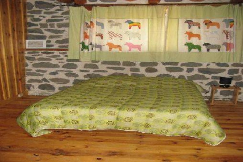 Location de vacances - Gîte à Freycenet-la-Tour