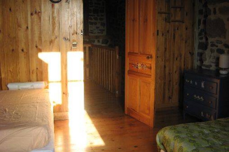 Location de vacances - Gîte à Freycenet-la-Tour