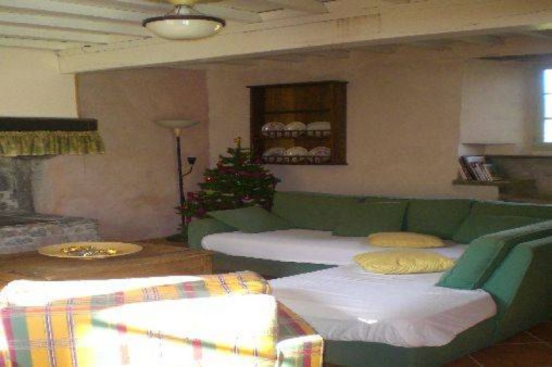 Location de vacances - Gîte à Payssous