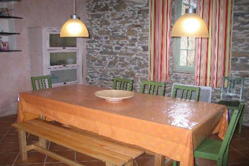 Location de vacances - Gîte à Payssous