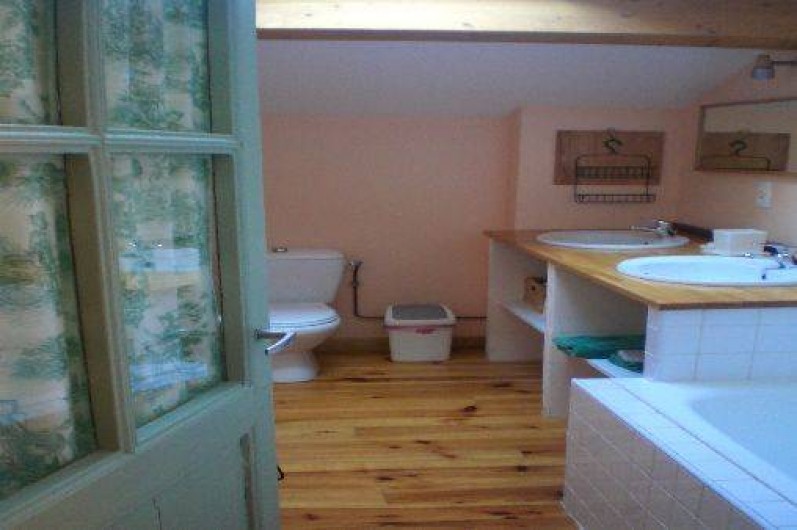 Location de vacances - Gîte à Payssous