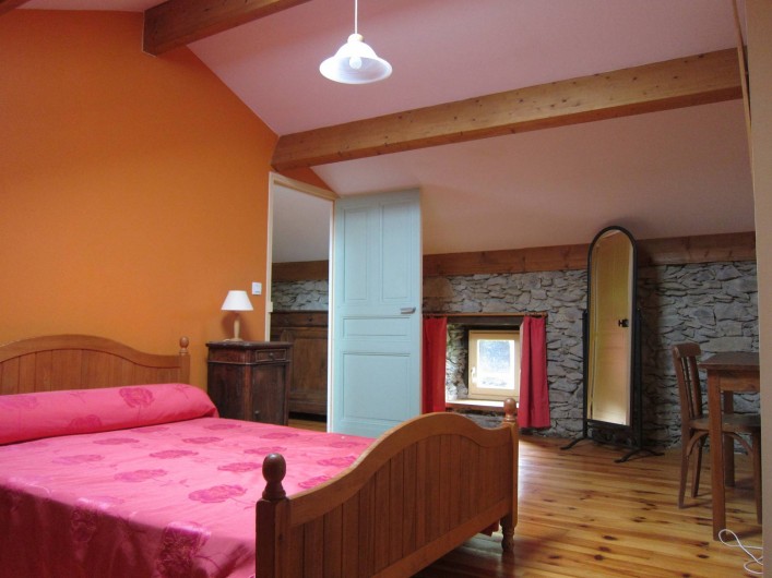 Location de vacances - Gîte à Payssous