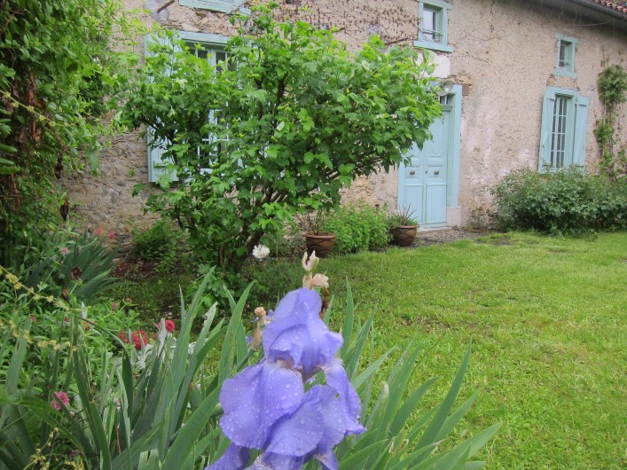 Location de vacances - Gîte à Payssous