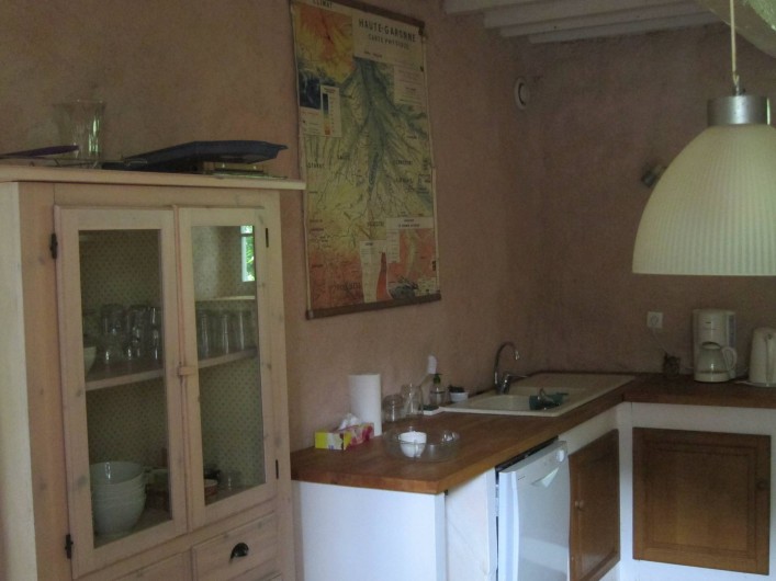 Location de vacances - Gîte à Payssous