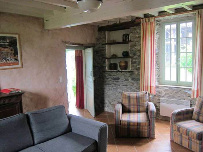 Location de vacances - Gîte à Payssous