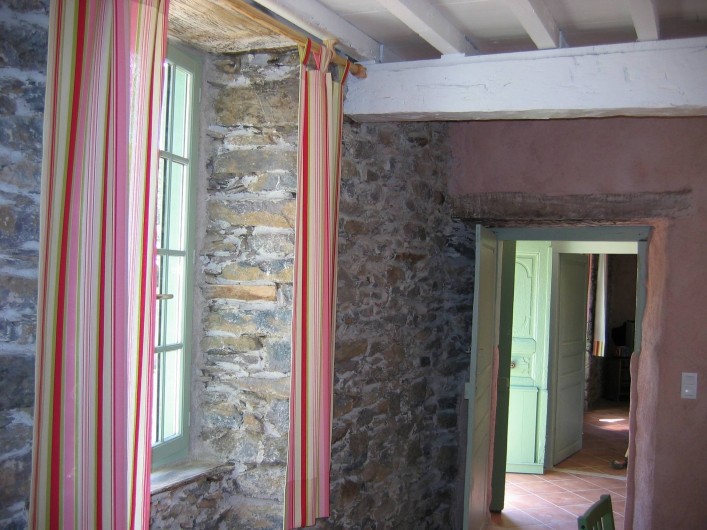 Location de vacances - Gîte à Payssous