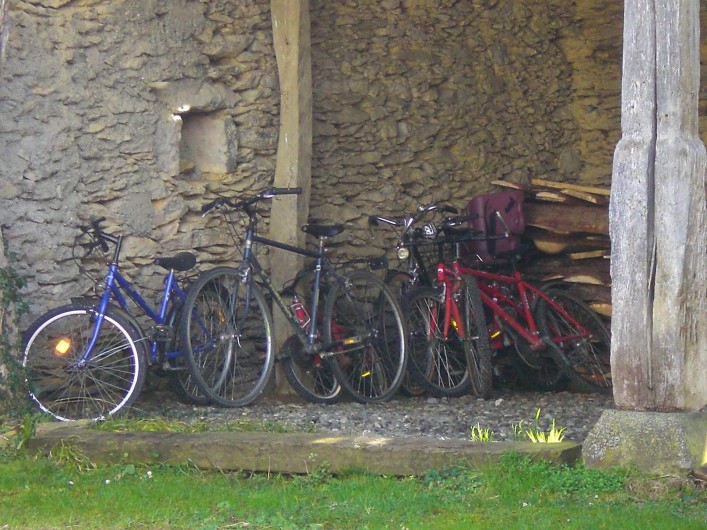 Location de vacances - Gîte à Payssous