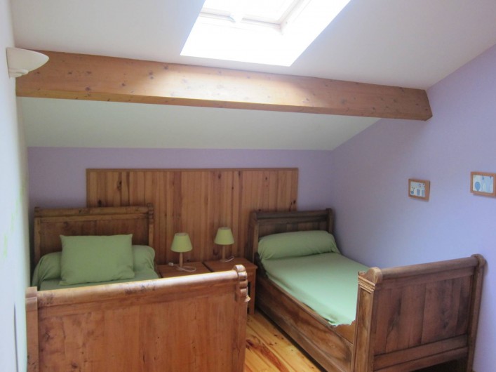 Location de vacances - Gîte à Payssous