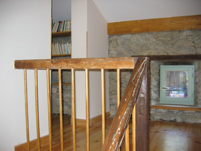 Location de vacances - Gîte à Payssous