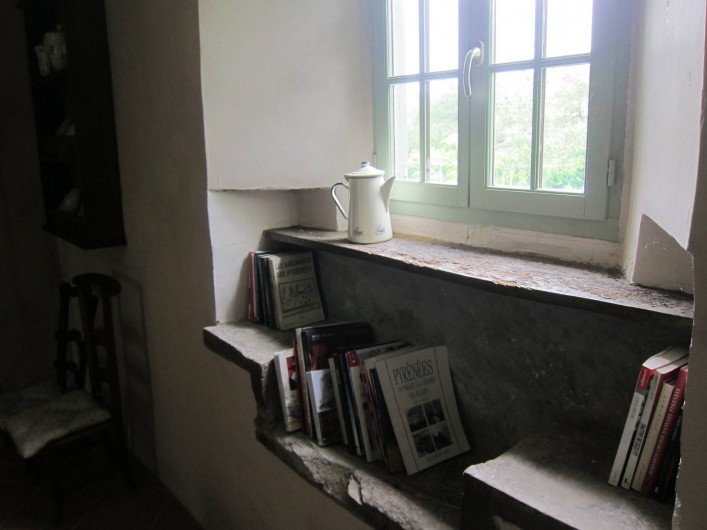 Location de vacances - Gîte à Payssous