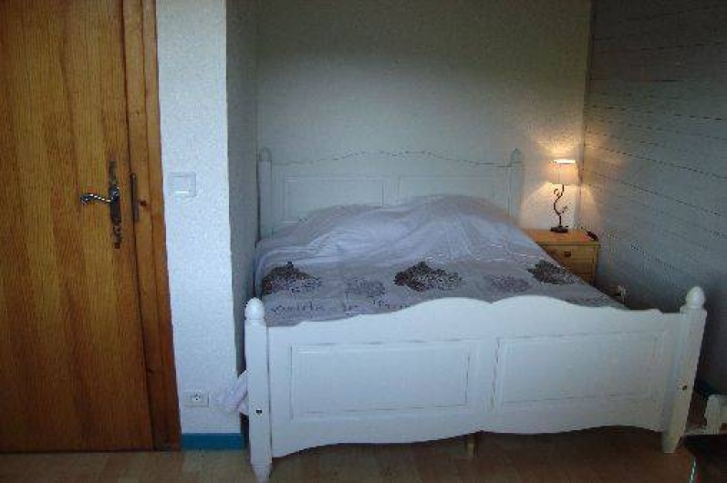 Location de vacances - Gîte à Mieussy