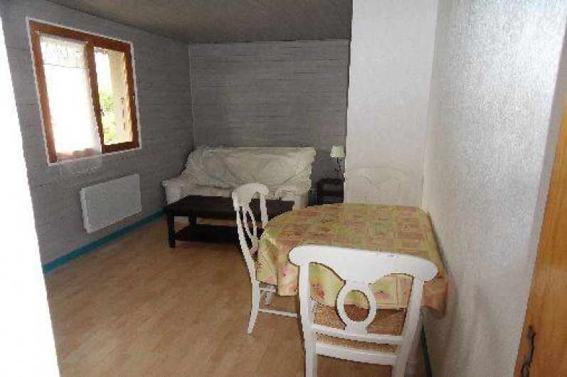 Location de vacances - Gîte à Mieussy