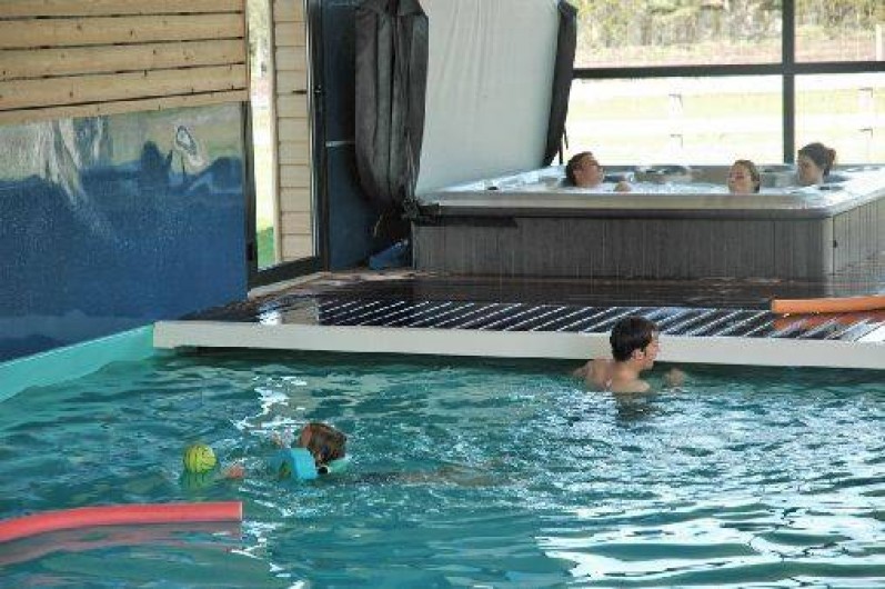 Location de vacances - Gîte à Erquy