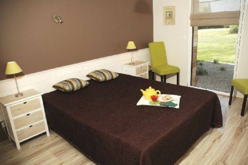 Location de vacances - Gîte à Erquy