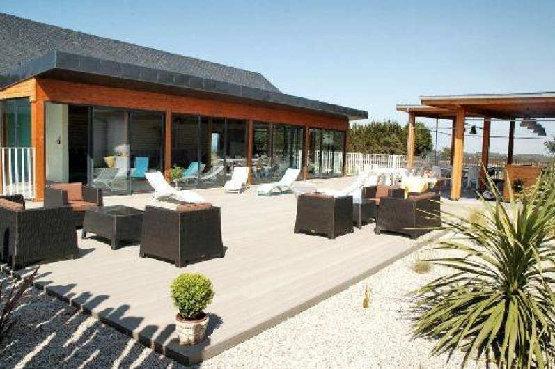 Location de vacances - Gîte à Erquy