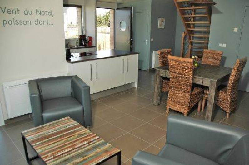 Location de vacances - Gîte à Erquy