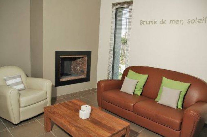 Location de vacances - Gîte à Erquy