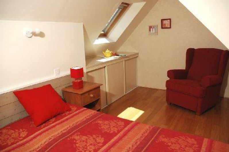 Location de vacances - Gîte à Erquy