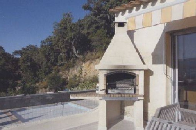 Location de vacances - Villa à Valle-di-Mezzana