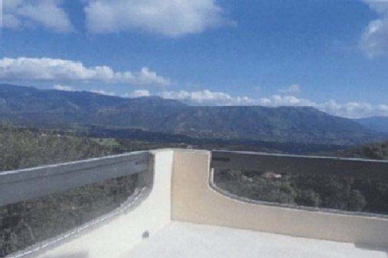 Location de vacances - Villa à Valle-di-Mezzana