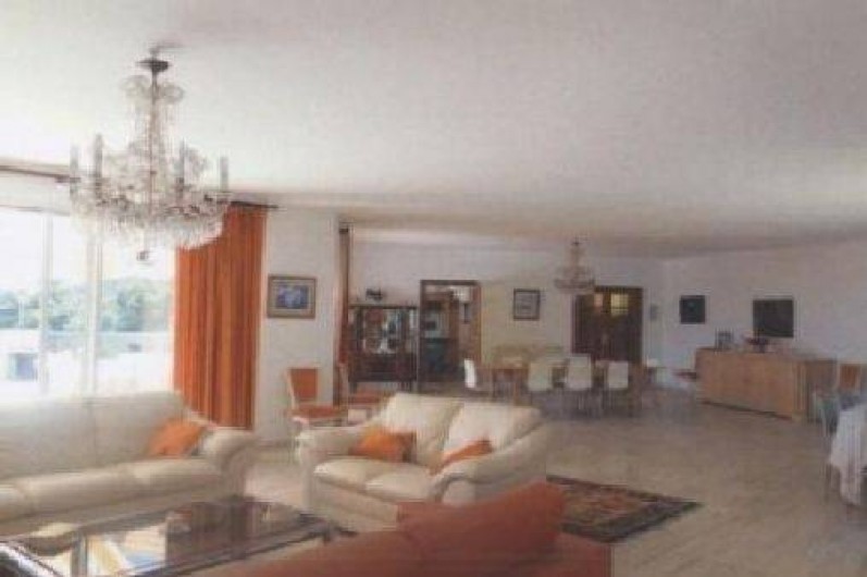 Location de vacances - Villa à Valle-di-Mezzana