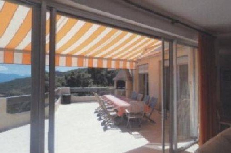 Location de vacances - Villa à Valle-di-Mezzana