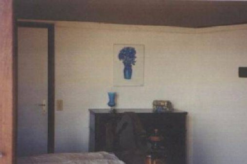 Location de vacances - Villa à Valle-di-Mezzana