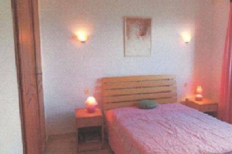 Location de vacances - Villa à Valle-di-Mezzana