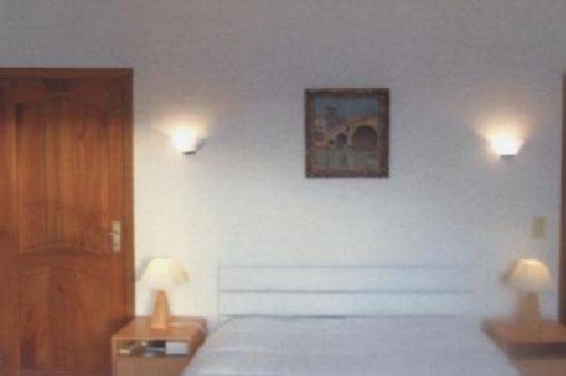 Location de vacances - Villa à Valle-di-Mezzana