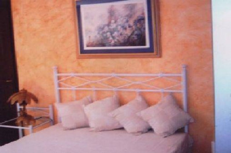 Location de vacances - Studio à La Ciotat