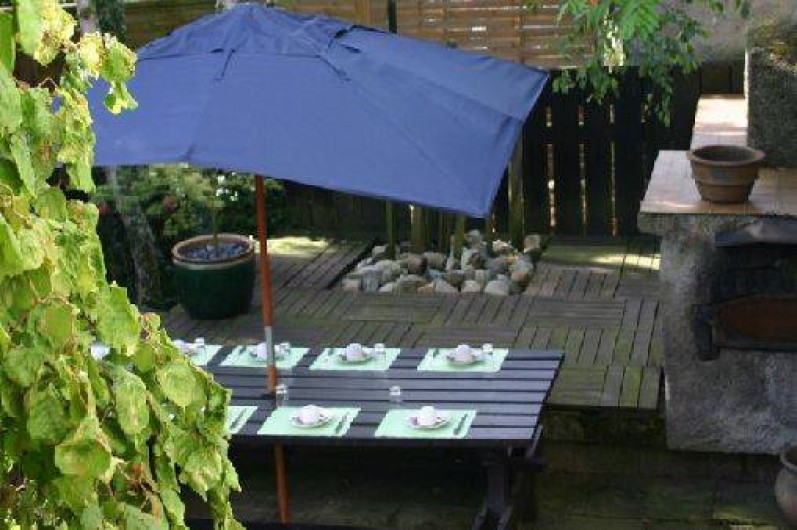 Location de vacances - Gîte à Brumath