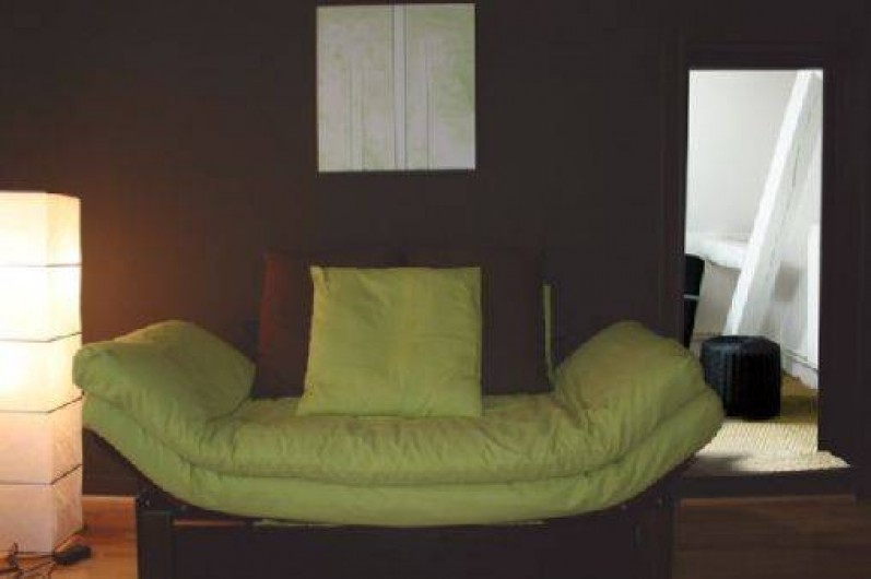 Location de vacances - Gîte à Brumath