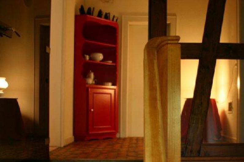 Location de vacances - Gîte à Brumath