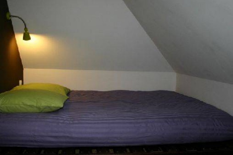 Location de vacances - Gîte à Brumath