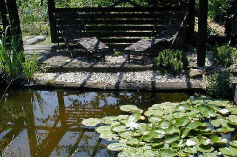 Location de vacances - Gîte à Brumath