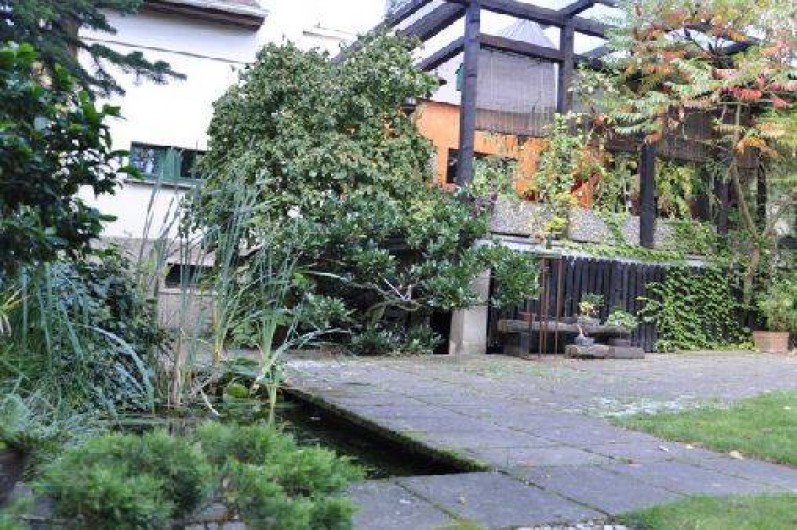 Location de vacances - Gîte à Brumath