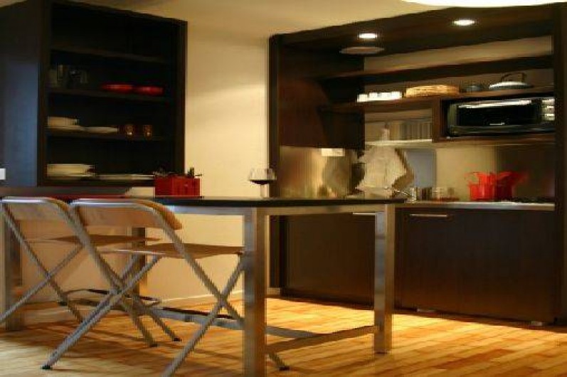 Location de vacances - Gîte à Brumath