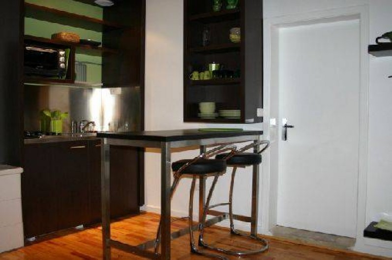 Location de vacances - Gîte à Brumath