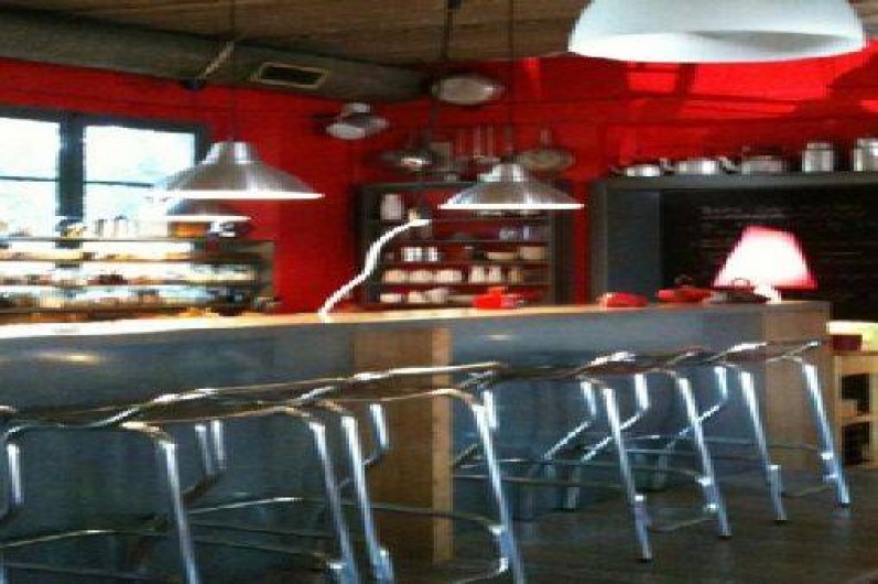 Location de vacances - Gîte à Brumath