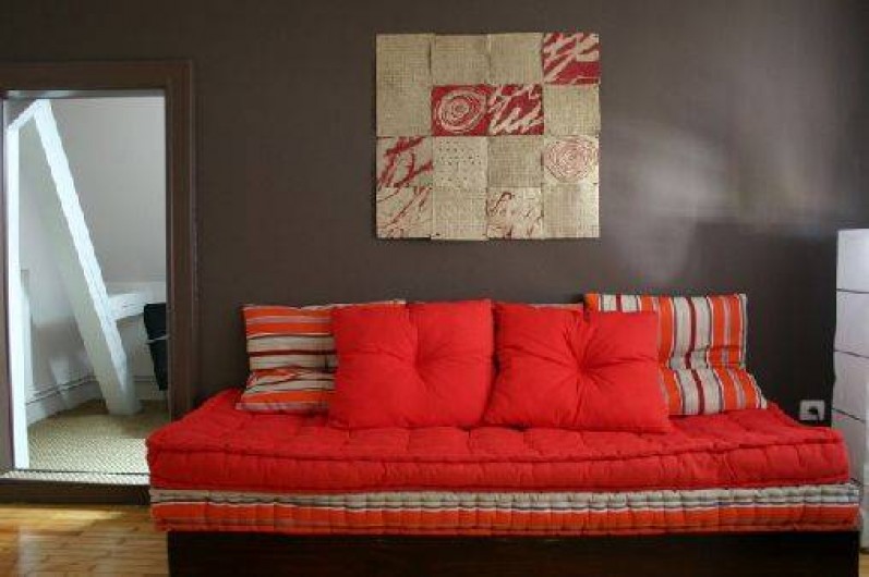 Location de vacances - Gîte à Brumath