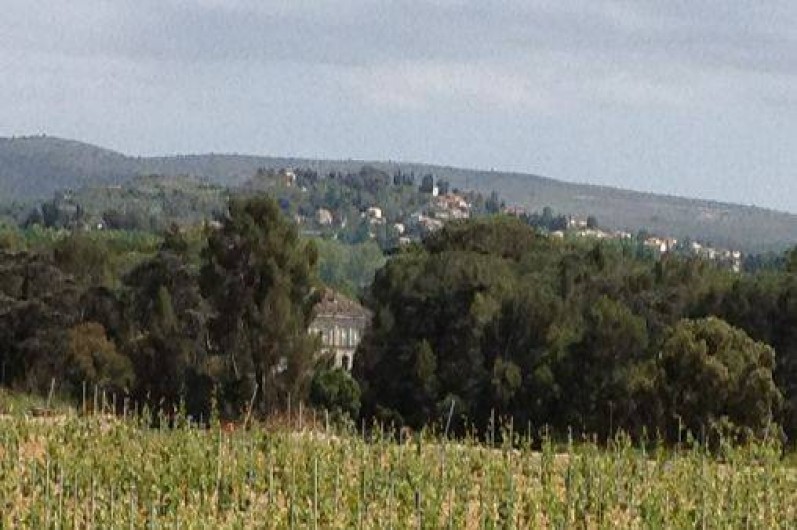 Location de vacances - Gîte à Lagamas