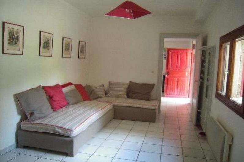 Location de vacances - Gîte à Lagamas