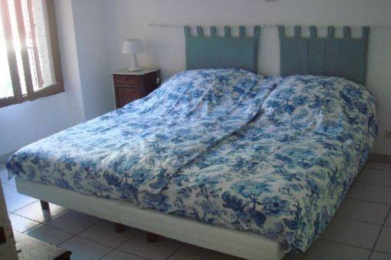 Location de vacances - Gîte à Lagamas