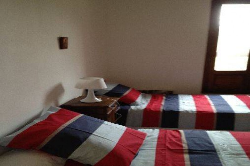 Location de vacances - Gîte à Lagamas