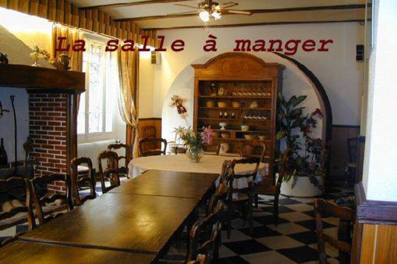 Location de vacances - Gîte à Prades