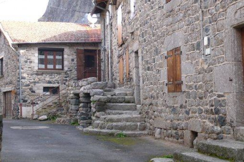 Location de vacances - Gîte à Prades