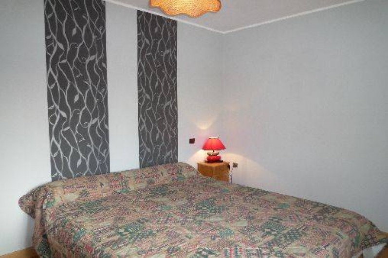 Location de vacances - Villa à La Calmette