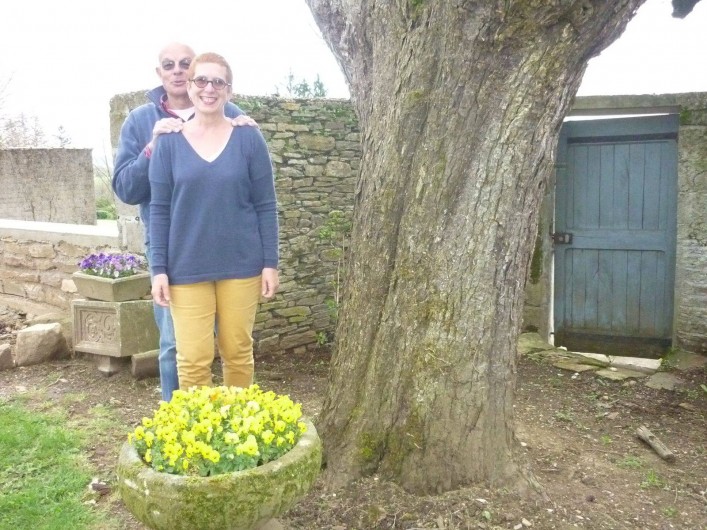 Location de vacances - Gîte à La Selve