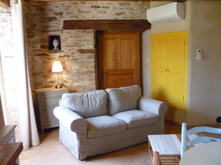 Location de vacances - Gîte à La Selve